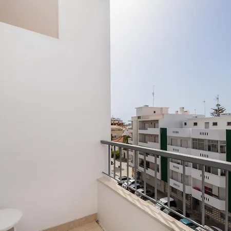 Apartamento Casa Da Armação de Pêra