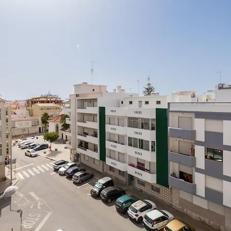 アパート Casa Da