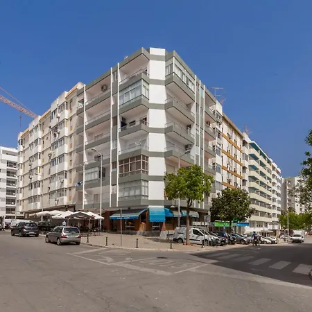Apartamento Casa Da Armação de Pêra