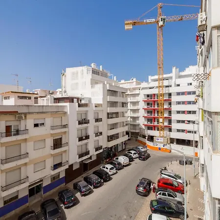 Apartamento Casa Da *