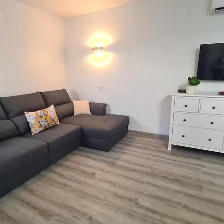 شقة Casa Da *