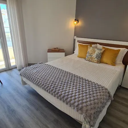 Casa Da شقة