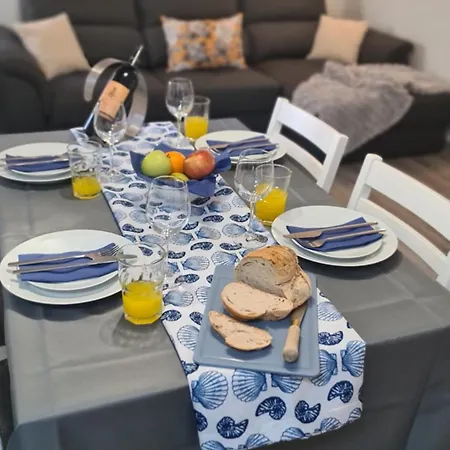 Casa Da شقة *
