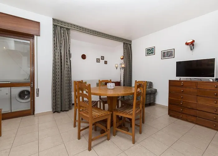 Appartamento Casa Da Armação de Pêra