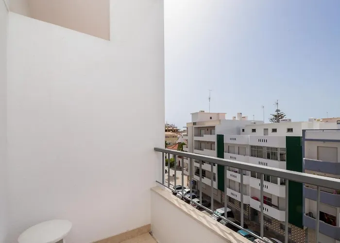 Appartamento Casa Da Armação de Pêra