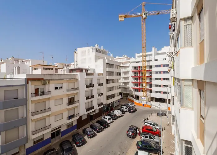 Appartamento Casa Da *