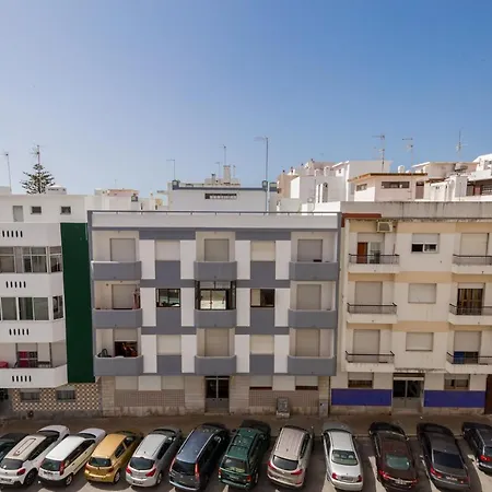 Casa Da 아파트